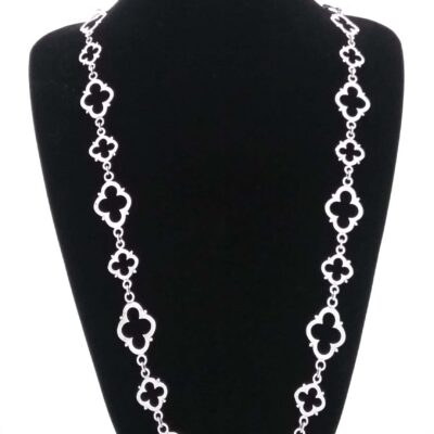 Collar Dos Eslabones
