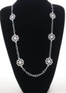 Collar Lámpara de Platillo Nº 243