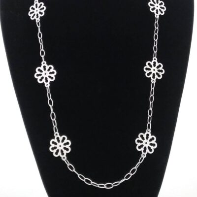 Collar Lámpara de Platillo Nº 243