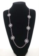 Collar Lámpara de Platillo Nº228