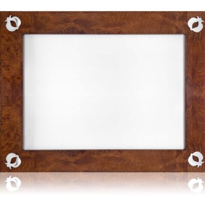 Placa de Homenaje Grande Cuatro Granadas