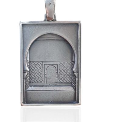 Colgante baños árabes