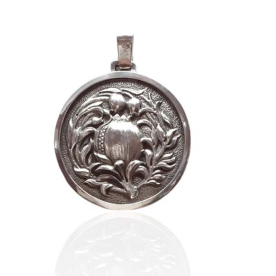 Colgante Granada Abierta