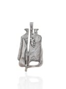 Colgante Granada Moderna