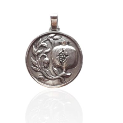 Colgante Granada y Rama