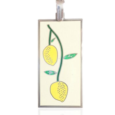 Colgante Limones