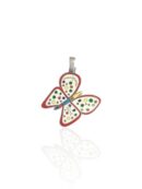Colgante Mariposa