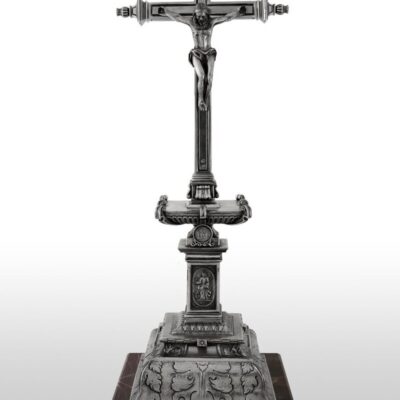 Cristo de los Favores