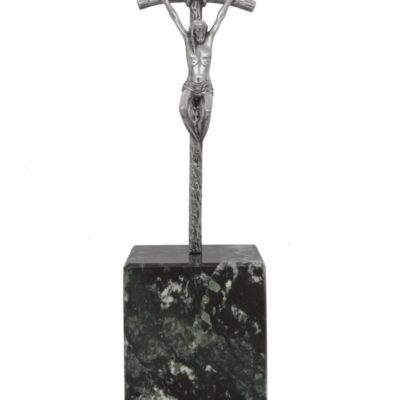 Cruz peregrina de Juan Pablo II