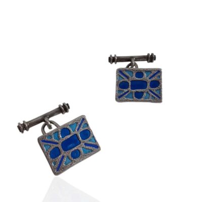 Gemelos Visigodos Cruz