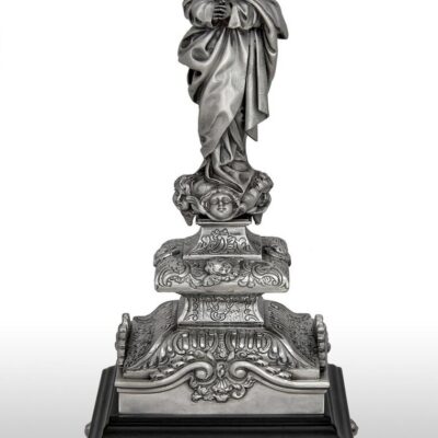 Inmaculada de Alonso Cano.