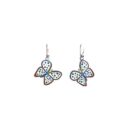 Pendientes Mariposa