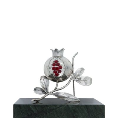 Pisapapeles Granada. Plata de Ley 925