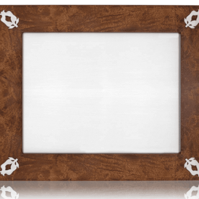 Placa de Homenaje Pequeña Cuatro Granadas