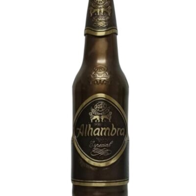 Trofeo Cervezas Alhambra