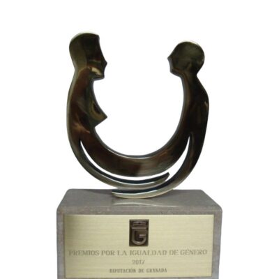 Trofeo Igualdad