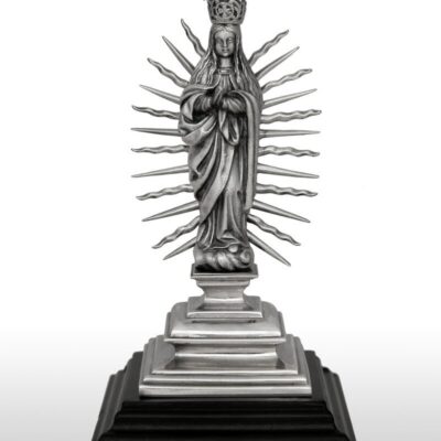 Virgen del Triunfo