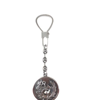 Llavero Caminos, Canales y Puertos.