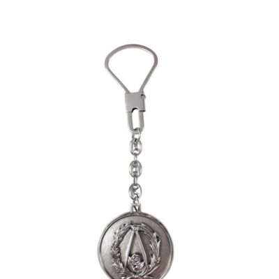 Llavero Escudo Arquitectura