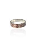 Pulseras con granadas .