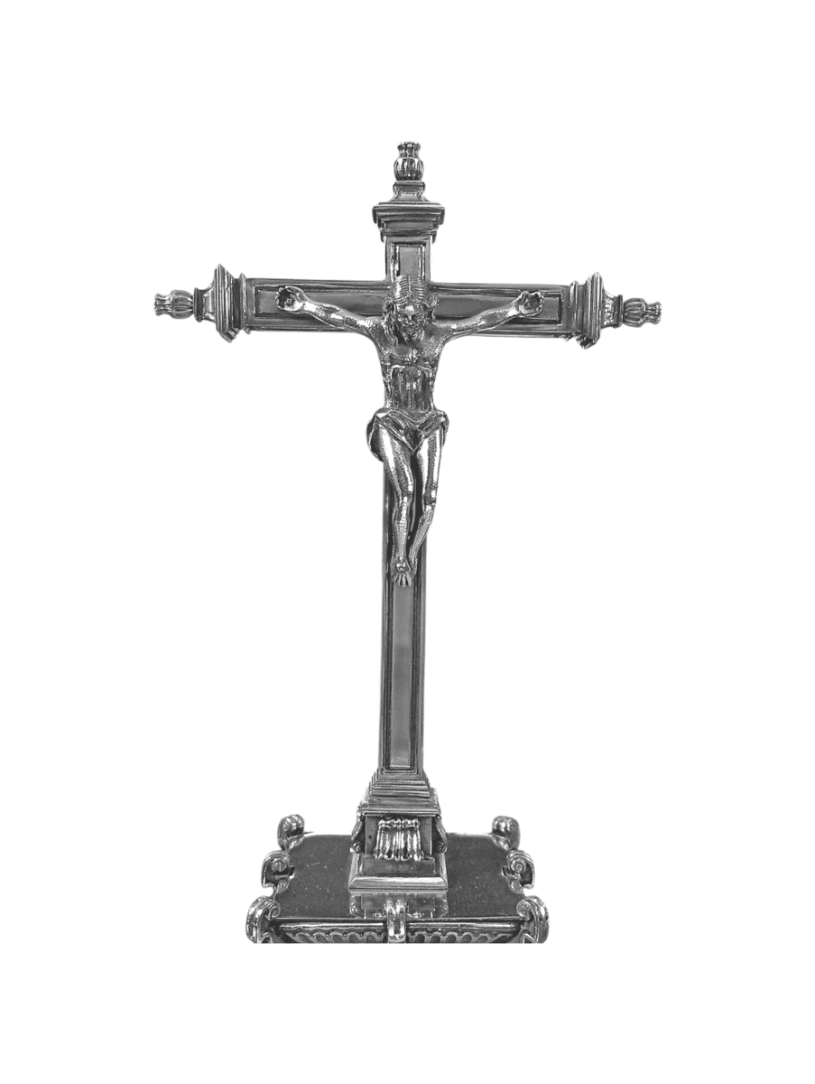 cristo de los favores